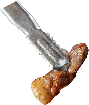 돔베구이